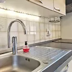 Chez Charlie - Centre - 2 Pieces קולמר