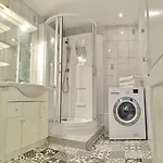 Chez Charlie - Centre - 2 Pieces קולמר