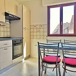 דירה Chez Charlie - Centre - 2 Pieces *