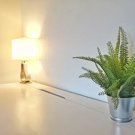 Chez Charlie - Centre - 2 Pieces Lejlighed Colmar