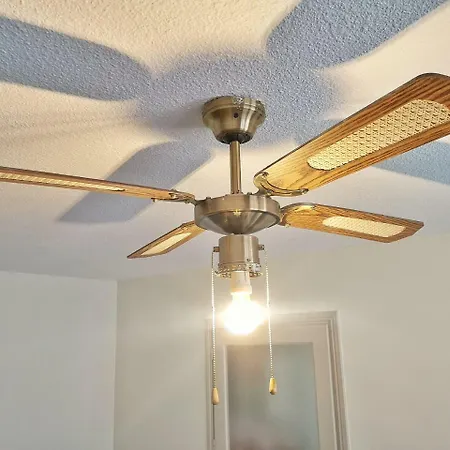 Lejlighed Chez Charlie - Centre - 2 Pieces Colmar