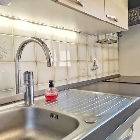 Chez Charlie - Centre - 2 Pieces Colmar