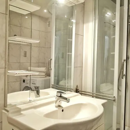 Chez Charlie - Centre - 2 Pieces Lejlighed *