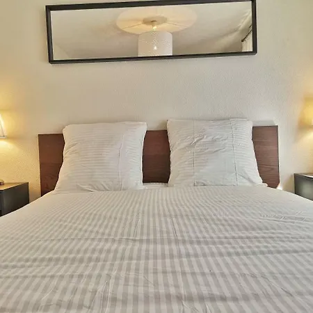 Chez Charlie - Centre - 2 Pieces * Colmar