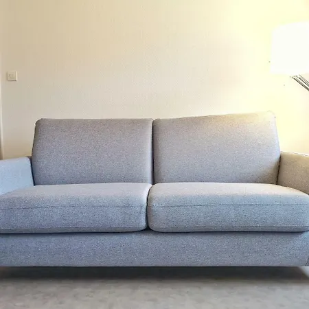דירה Chez Charlie - Centre - 2 Pieces *