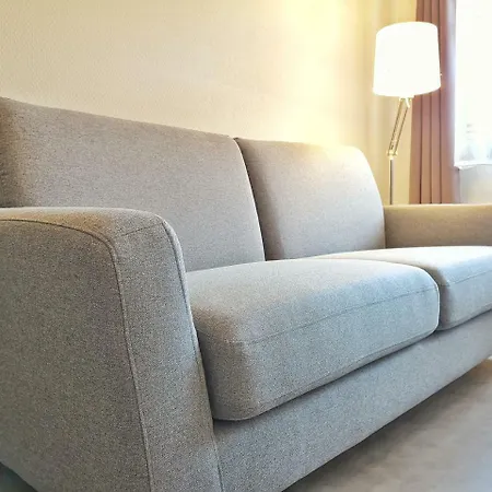 Appartement Chez Charlie - Centre - 2 Pieces