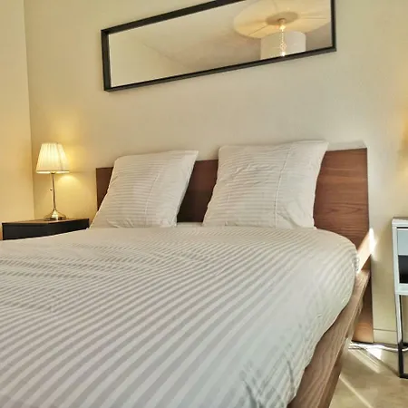 Chez Charlie - Centre - 2 Pieces Lejlighed *