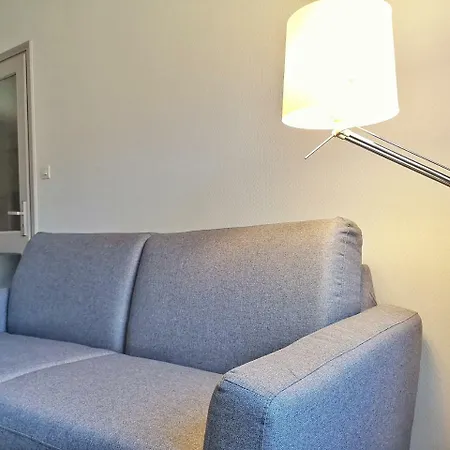 Chez Charlie - Centre - 2 Pieces Lejlighed