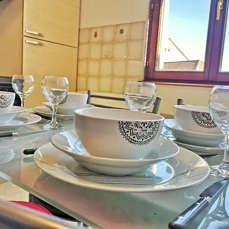 Lejlighed Chez Charlie - Centre - 2 Pieces Colmar