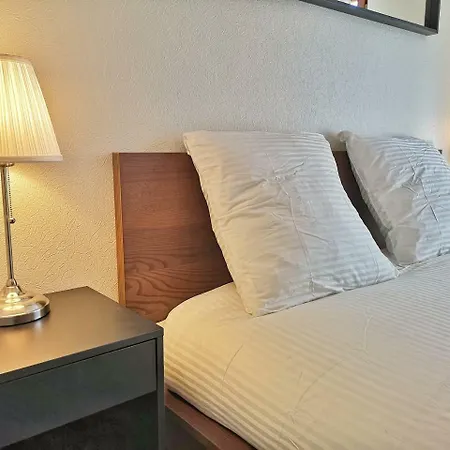 Chez Charlie - Centre - 2 Pieces Lejlighed Colmar