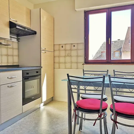 Lejlighed Chez Charlie - Centre - 2 Pieces *