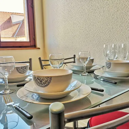 Lejlighed Chez Charlie - Centre - 2 Pieces